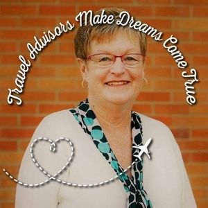 Meet your Posher, Margaret